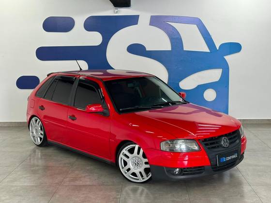 VOLKSWAGEN GOL 1.6 MI POWER 8V FLEX 4P MANUAL G.IV VOLKSWAGEN GOL 1.6 MI POWER 8V FLEX 4P MANUAL G.IV